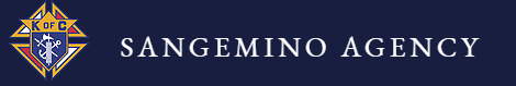 The Sangemino Agency Logo