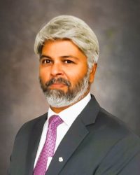 Alvin Rodricks Agency Pic