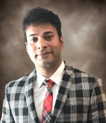 Simon D'Souza